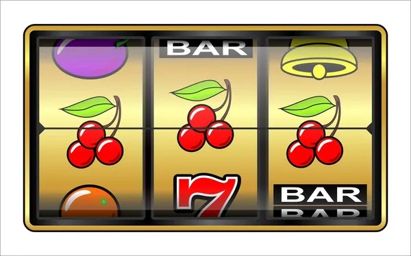 Joker Gaming slot titles displayed in netral mobile app game library