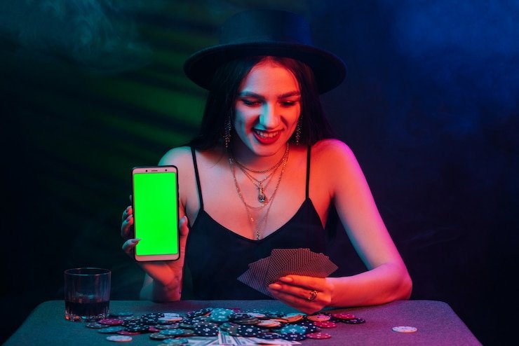 netral account login and deposit flow on mobile